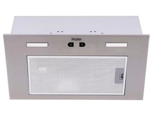 Вытяжка HAIER HVX-BI662X